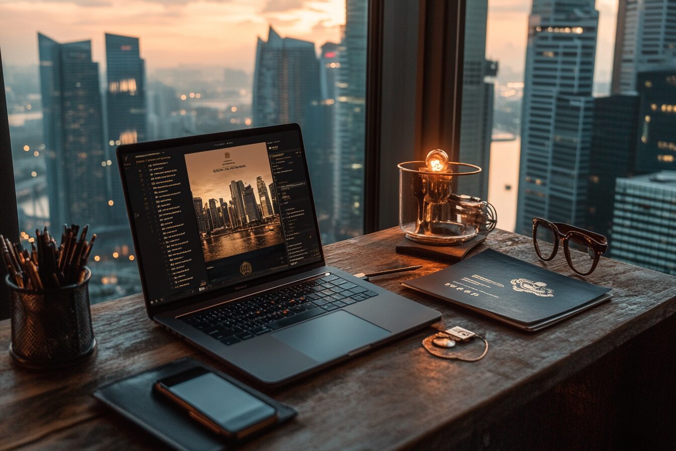 海外銀行口座の開設支援 | オフショア金融商品（海外信託商品や海外保険商品）のことならブレインシードオフショア研究所